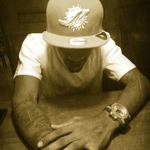 Meet your Posher, Richie